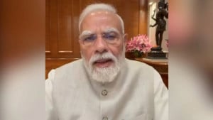 যন্তর-মন্তরে আপত্তিকর স্লোগান, শিক্ষার্থীদের ক্ষমা করতে চান মোদি