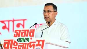 ফ্যাসিবাদবিরোধী আন্দোলনে প্রতিটি হত্যাকাণ্ডের বিচার হবে: প্রধানমন্ত্রী