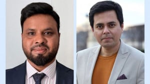 বাংলাদেশ প্রেসক্লাব ফ্রান্সের সভাপতি শাহ সুহেল, সাধারণ সম্পাদক আশিক