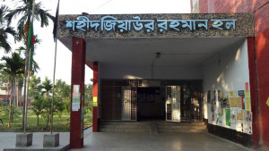 ‘মব জাস্টিস’ নিয়ে রম্য বিতর্ক, সহযোগিতা বন্ধের অভিযোগ রাকসুর বিরুদ্ধে