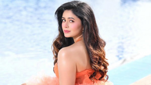 কেউ হয়রানির চেষ্টা করলে, তাকে নগ্ন করে রাস্তায় দাঁড় করাব: ঋতাভরী