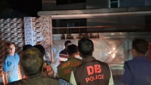 মাগুরায় সাকিব আল হাসানের বাড়িতে হামলা