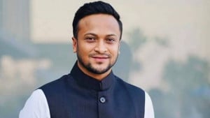 সাকিব আল হাসানের বিরুদ্ধে দুদকের তদন্ত হঠাৎ গতি পেল