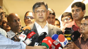 বাংলাদেশে আল-কায়েদা নিয়ে জাতিসংঘের রিপোর্ট অনুমাননির্ভর: স্বরাষ্ট্রমন্ত্রী