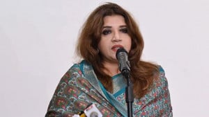 বেনজীর ইস্যুতে আরব আমিরাতের সঙ্গে যোগাযোগ চলছে: পররাষ্ট্র প্রতিমন্ত্রী