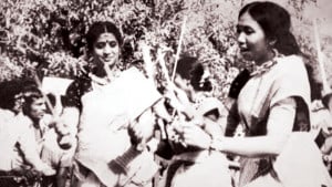 ৪৩ বছর পর পেলাম শান্তিনিকেতনের বন্ধুকে