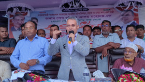 মোংলা নদীতে হবে ১০ম বাংলাদেশ-চীন মৈত্রী সেতু: সড়কমন্ত্রী  