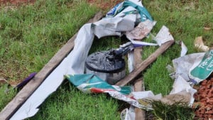 সাভারে স্কচটেপে মোড়ানো প্রেসার কুকার ঘিরে বোমা আতঙ্ক, ঘটনাস্থলে পুলিশ