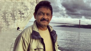 অভিনেত্রীকে ধর্ষণের অভিযোগে পরিচালক গ্রেপ্তার