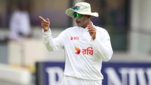 ‘সাকিবের জাতীয় দলে ফেরার সুযোগ নেই’