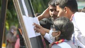 শিক্ষার্থীরা নয়, অকৃতকার্য হয়েছি আমরা!