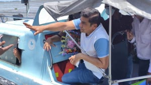 দুর্নীতিকে প্রথমে সহনীয়, পরে শূন্য পর্যায়ে নিয়ে আসা হবে: পানিসম্পদ প্রতিমন্ত্রী