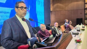 ৫০০ উপজেলায় মিলবে চক্ষু চিকিৎসা: স্বাস্থ্য প্রতিমন্ত্রী