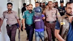 সিলেটে চার বছরের শিশুকে হত্যা মামলায় প্রধান আসামির মৃত্যুদণ্ড