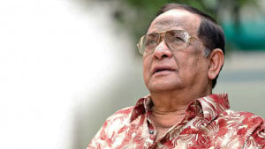 নায়করাজ একজনই