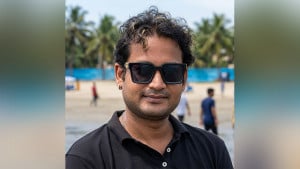 এমপি আয়নুল হকের গাড়িবহরে হামলার প্রধান আসামি গ্রেপ্তার