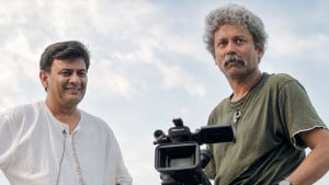 একসঙ্গে স্বপ্ন দেখা,একসঙ্গেই থেমে যাওয়া