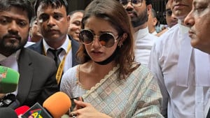 ২৮ হাজার টাকার শাড়ি প্রতারণার মামলায় আত্মসমর্পণ করে জামিন পেলেন তিশা
