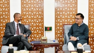 বিনিয়োগ ও বাণিজ্য সহজীকরণে কাজ জোরদার করবে ইউএনডিপি
