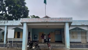 কাজ ছাড়াই ৬০ লাখ টাকার বিল উত্তোলনের অভিযোগ ইউএনওর বিরুদ্ধে