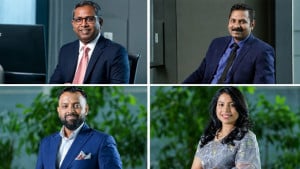ইউনিলিভার কনজ্যুমার কেয়ারের চার পদে নতুন নিয়োগ