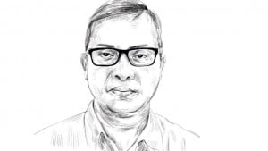 রাজনৈতিক ভারসাম্য পুনঃপ্রতিষ্ঠায় নজর দিতে হবে
