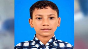 মাদারীপুরে রাসায়নিক ড্রাম বিস্ফোরণে শিশু  শ্রমিক নিহত