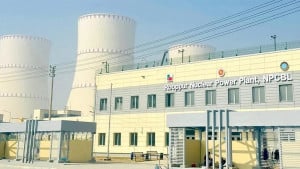 রূপপুর প্রকল্পে রুশ নাগরিকের মৃত্যু