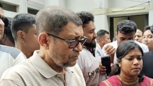 দায়িত্ব নেওয়ার পর হাসপাতালে সেবার মান বেড়েছে: স্বাস্থ্যমন্ত্রী