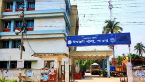 রূপপুর বিদ্যুৎকেন্দ্রে কর্মরত সেনা সদস্যের মরদেহ উদ্ধার