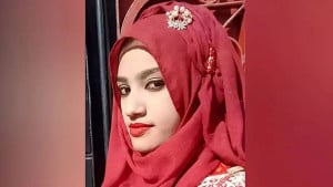 ফেনীর নুসরাত হত্যা মামলায় আপিলের রায় আজ