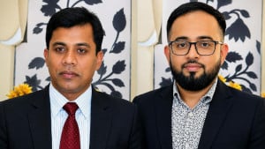 বরগুনা জেলা কল্যাণ ফোরামের নতুন কমিটি গঠন