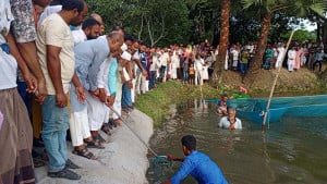 সরকারের একার পক্ষে সবকিছু করা সম্ভব নয়: আইনমন্ত্রী