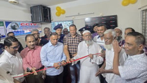 বিগত সরকারের সময়ে বিদ্যুৎ ও গ্যাস সংকটের কোনো স্থায়ী সমাধান করা হয়নি: বস্ত্র প্রতিমন্ত্রী