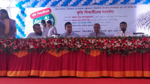 গণতন্ত্র ফেরানোর দাবির কারণেই ফ্যাসিস্টরা সহযোদ্ধাদের হত্যা করেছিল: আইনমন্ত্রী