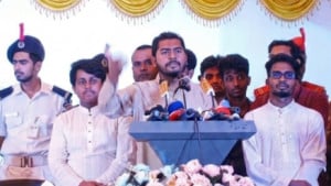 পাঁচ বছরে ১ কোটি মানুষের বিদেশে কর্মসংস্থান হবে: প্রতিমন্ত্রী নুর