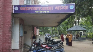 ফরিদপুরে গৃহবধূর ঝুলন্ত মরদেহ উদ্ধার