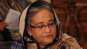 শেখ হাসিনাসহ আসামি হচ্ছেন ৭ জন 