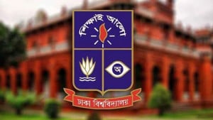 ‘সান্ধ্য আইন’ সম্পূর্ণ বাতিলের দাবি ঢাবি নারী শিক্ষার্থীদের