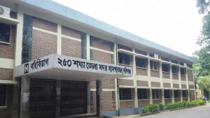 মারামারির ঘটনায় ৮ শিক্ষার্থী বহিষ্কার
