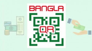 বাংলা কিউআরে মার্চেন্ট ৩০ লাখ ছাড়াল