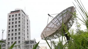 চার বিভাগে বেশি বৃষ্টির পূর্বাভাস