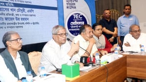 গণমাধ্যম শক্তিশালী হলেই গণতন্ত্র শক্তিশালী হবে: মির্জা ফখরুল
