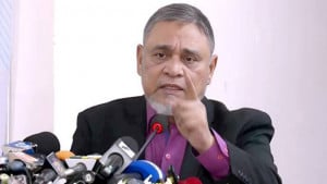 চলতি বছরের মধ্যেই স্থানীয় সরকার নির্বাচন শুরু: সিইসি