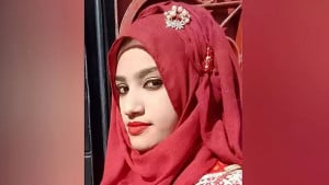 ফেনীর নুসরাত হত্যা: আপিলের রায় সোমবার