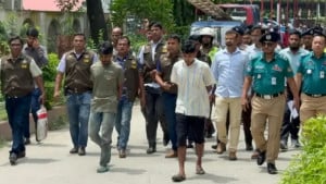 মুগ্ধ ও সিদ্ধার্থ দাসের ডোপ টেস্টে মাদকের অস্তিত্ব পাওয়া যায়নি: পুলিশ