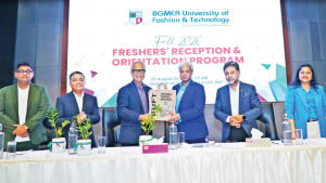 ক্যাম্পাস সংবাদ