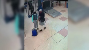 বিমানবন্দরে আটক জামায়াত নেতার ব্যাগে ছিল ৭৪ লাখ টাকা: পুলিশ