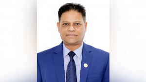 নতুন আইজিপি হলেন আলী হোসেন ফকির