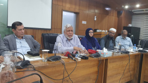 সরকারের মেয়াদ স্বল্পতায় অনেক বিনিয়োগ আসেনি: জ্বালানি উপদেষ্টা